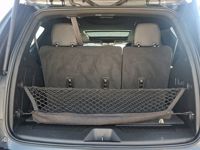 2022 Chevrolet Tahoe LT - Photo 28