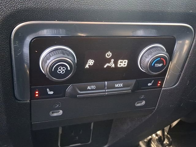 2022 Chevrolet Tahoe LT - Photo 12
