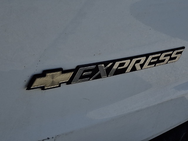 2023 Chevrolet Express Cargo Work Van - Photo 29