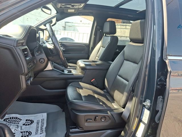 2022 Chevrolet Tahoe LT - Photo 15