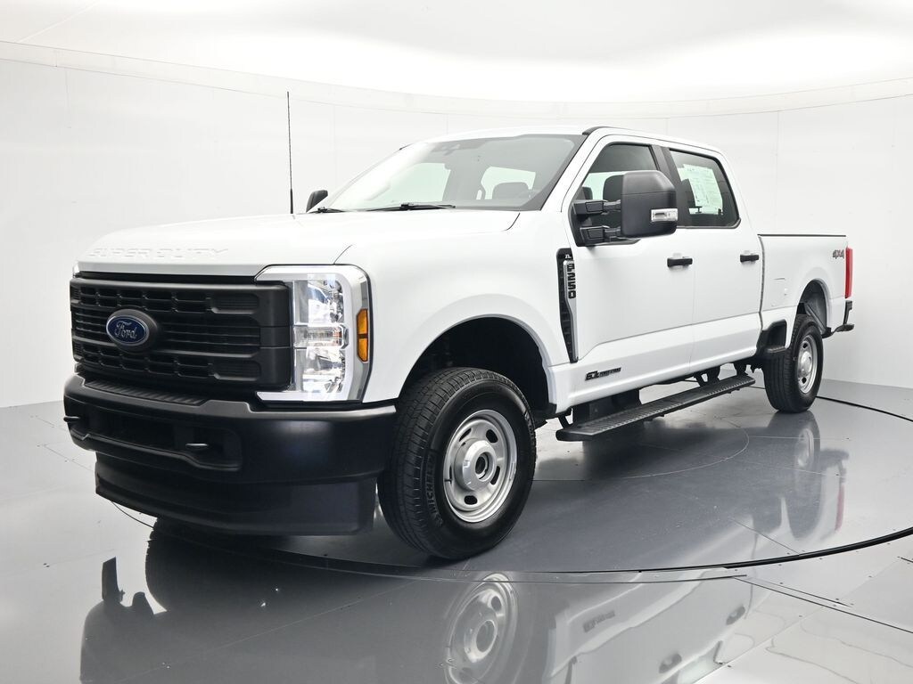 Used 2026 Ford F-250 Truck Crew Cab