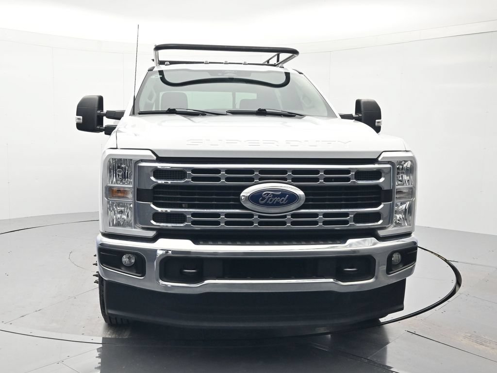 Used 2024 Ford F-350 Truck Crew Cab