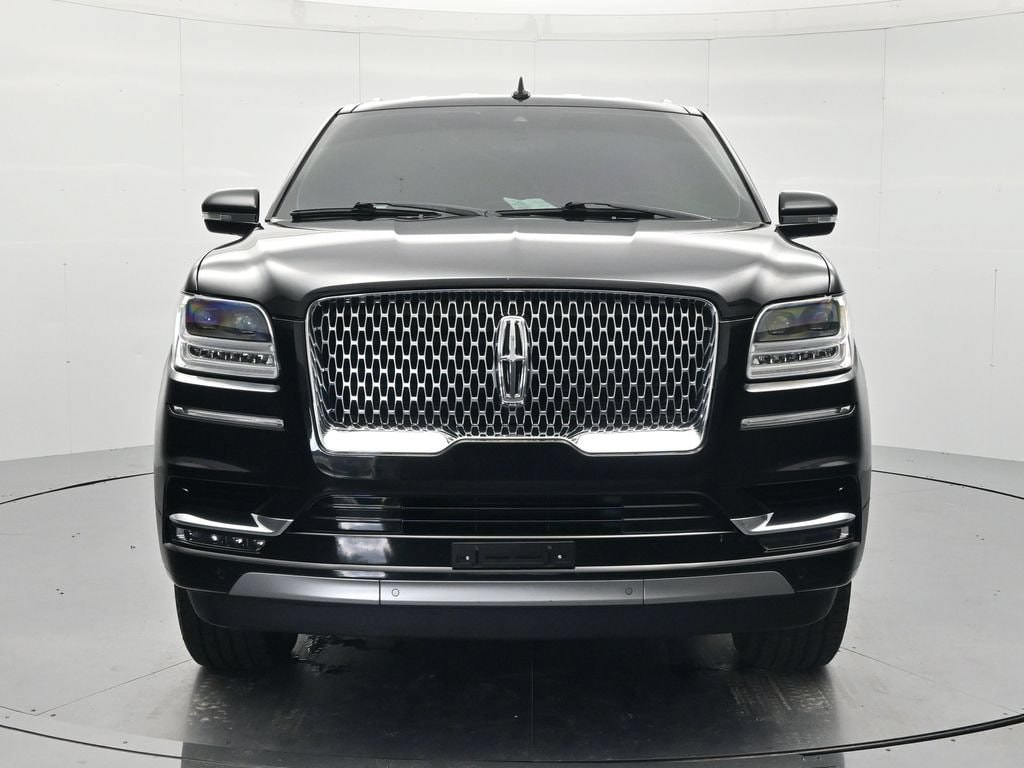Used 2020 Lincoln Navigator L Standard SUV