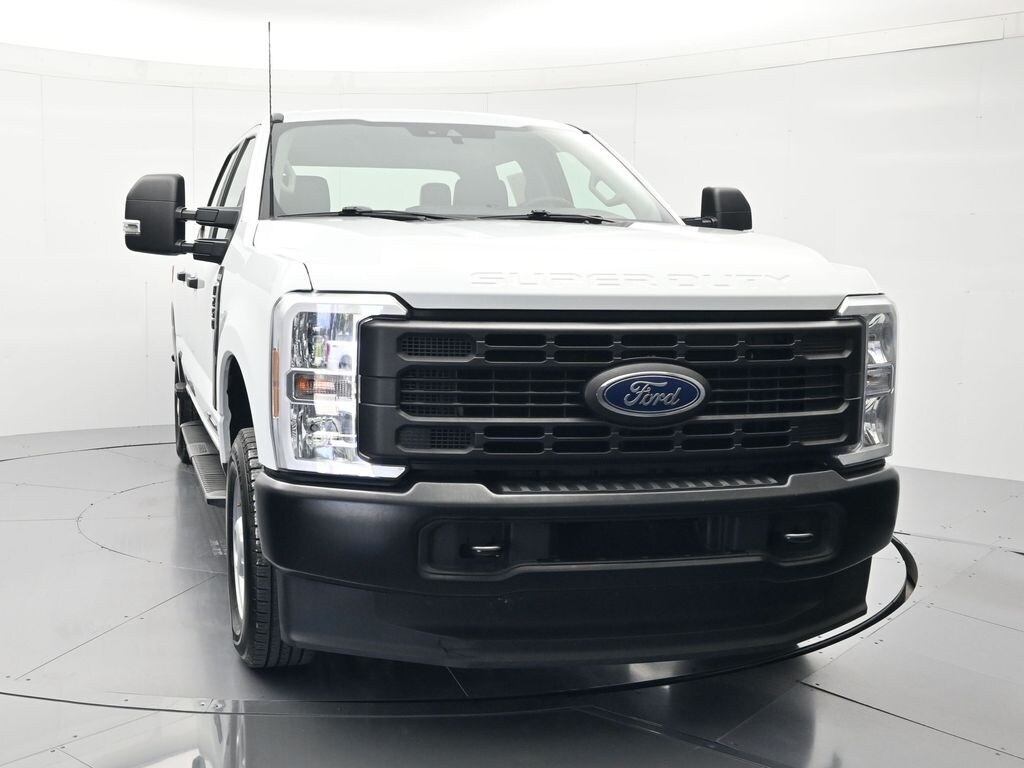 Used 2026 Ford F-250 Truck Crew Cab