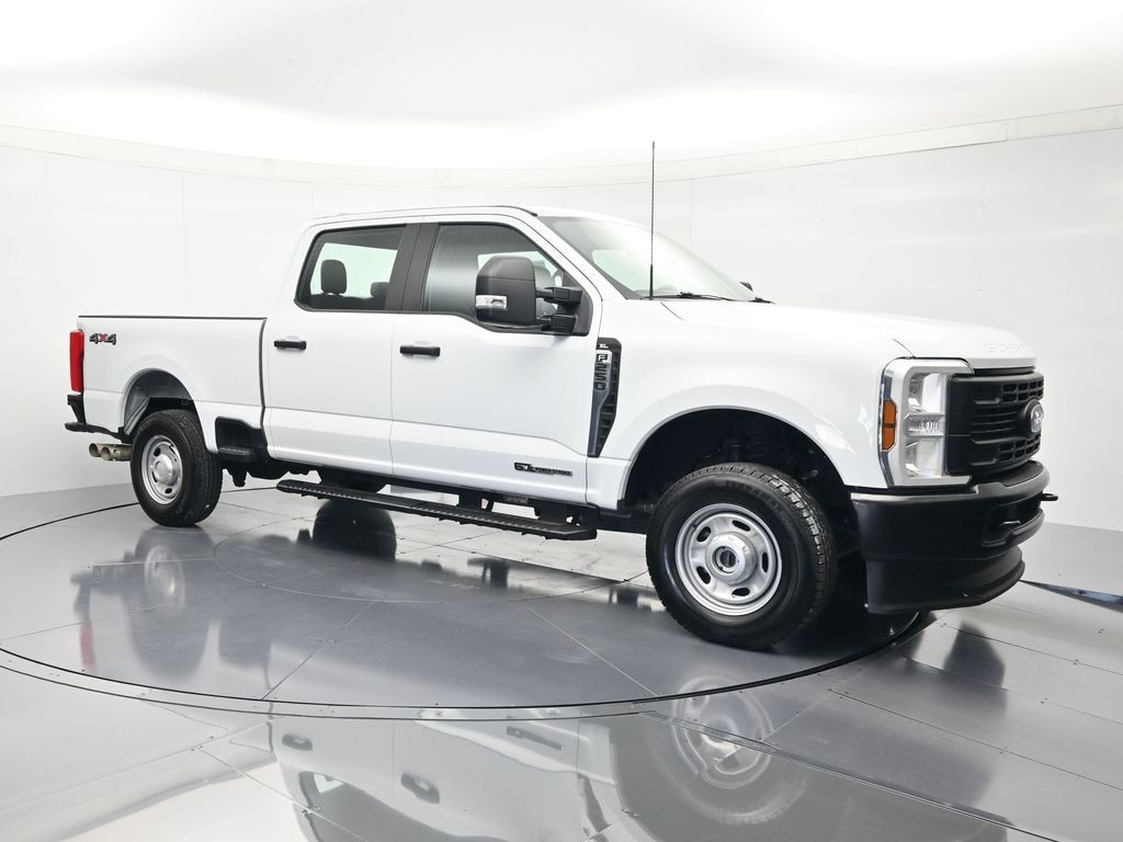 Used 2026 Ford F-250 Truck Crew Cab