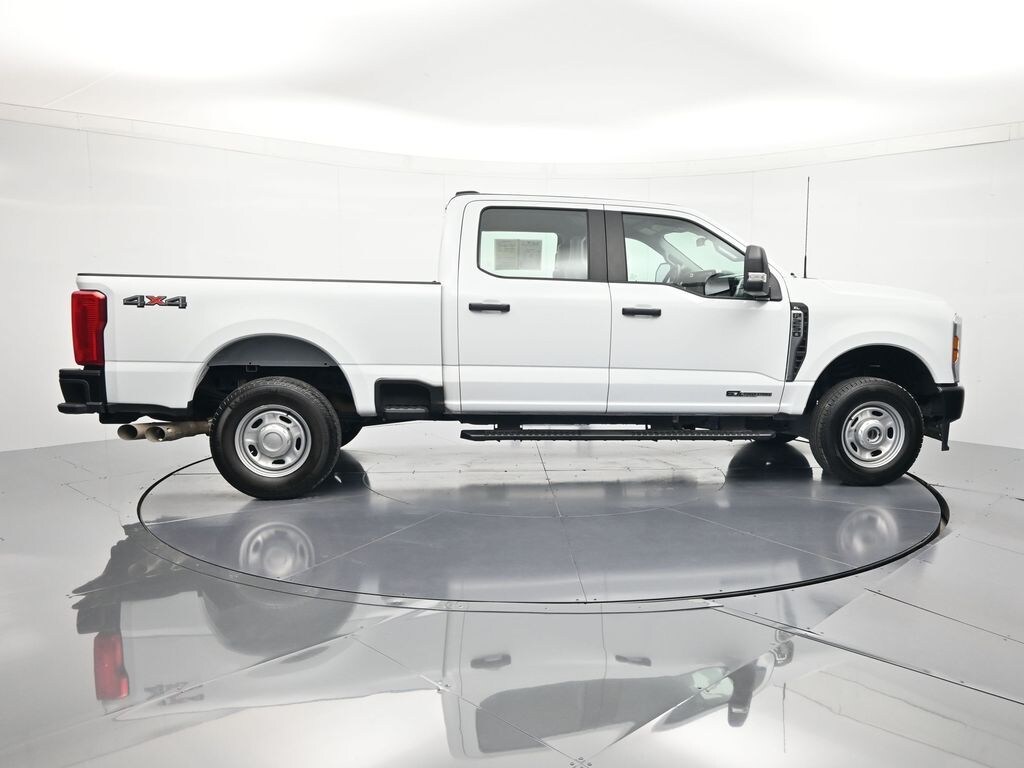 Used 2026 Ford F-250 Truck Crew Cab