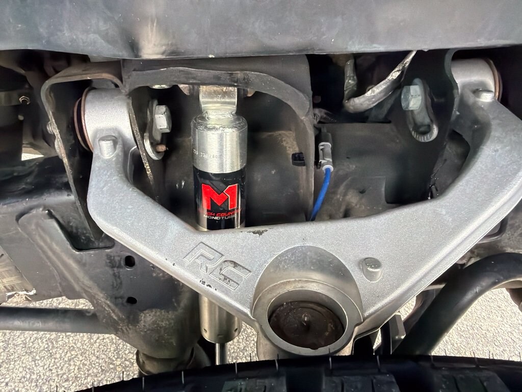 Used 2013 GMC Sierra 2500HD SLE Truck Crew Cab