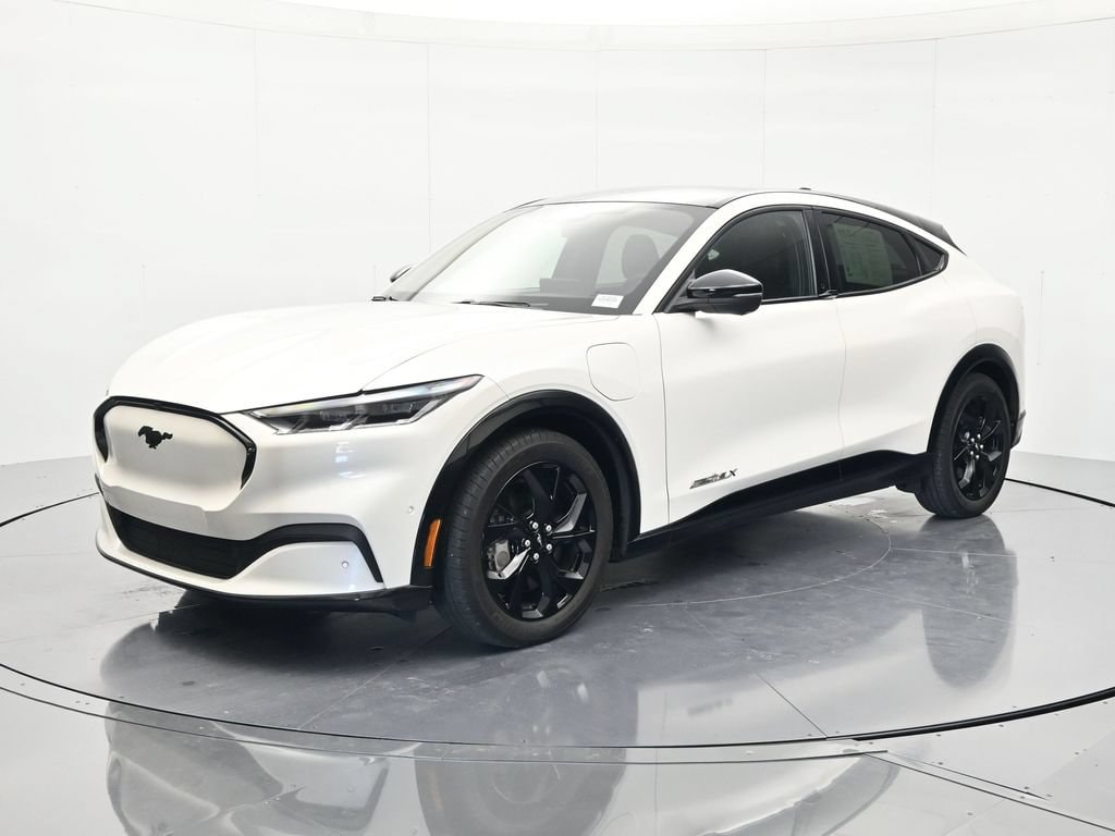 2023 Ford Mustang Mach-E Premium RWD