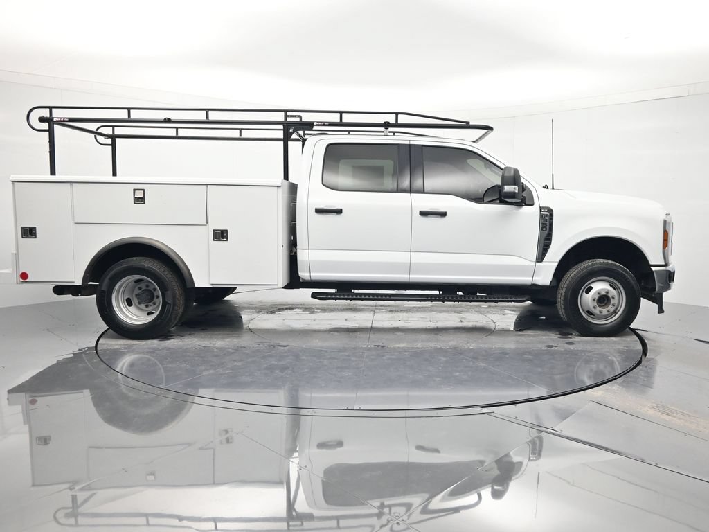 Used 2024 Ford F-350 Truck Crew Cab