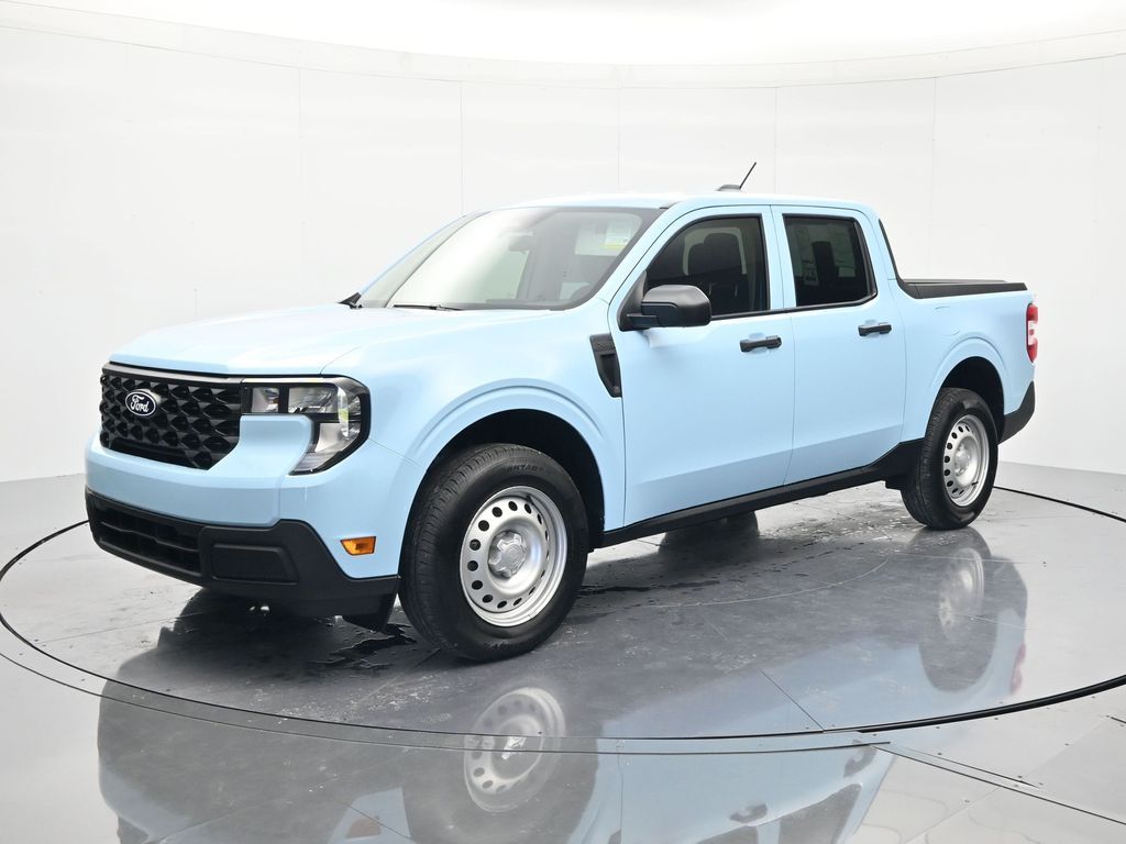 2026 Ford Maverick XL Truck SuperCrew
