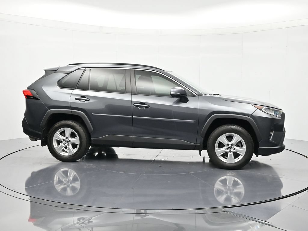 Used 2020 Toyota RAV4 XLE SUV