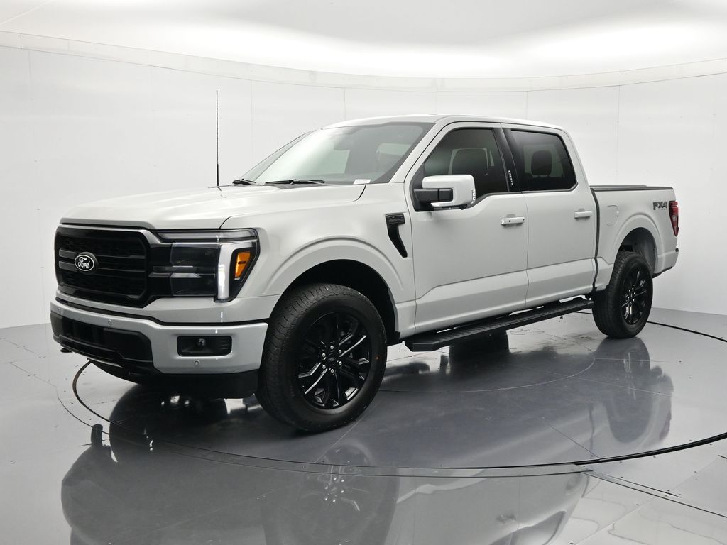 2026 Ford F-150 Lariat Truck