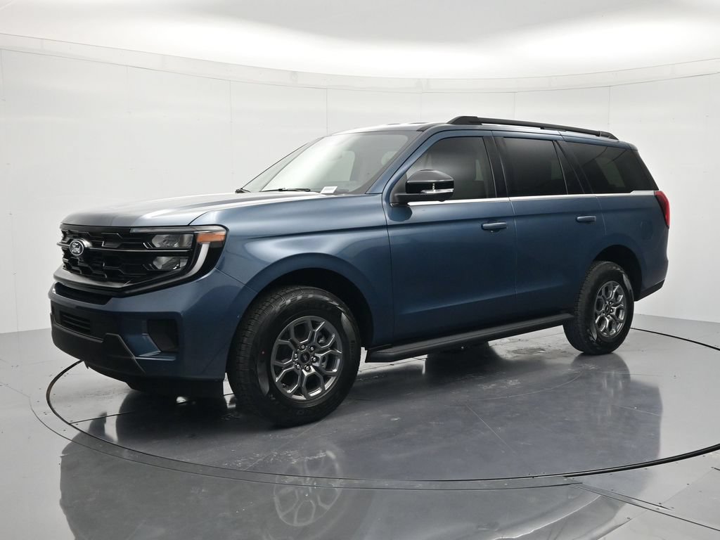 2027 Ford Expedition Active SUV