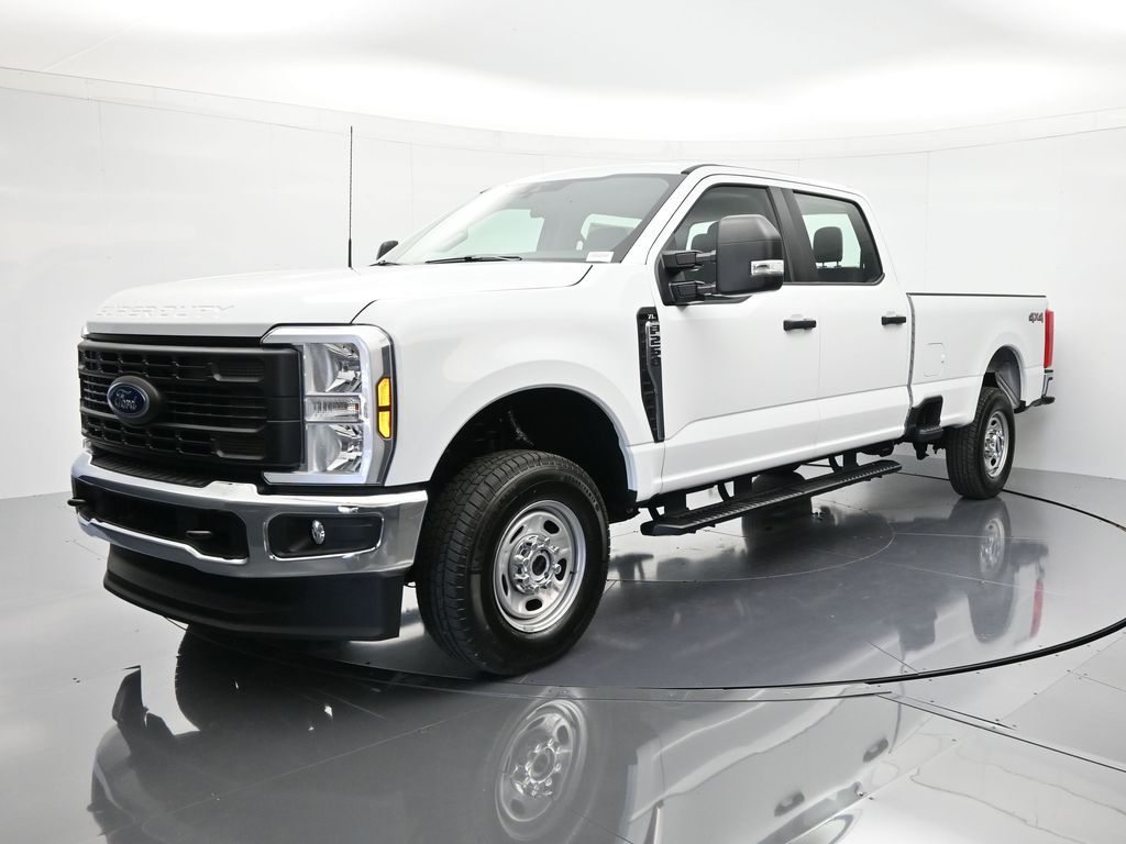 2026 Ford F-250 Super Duty XL