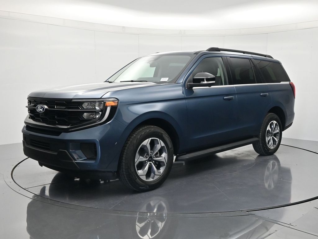 2027 Ford Expedition Active SUV
