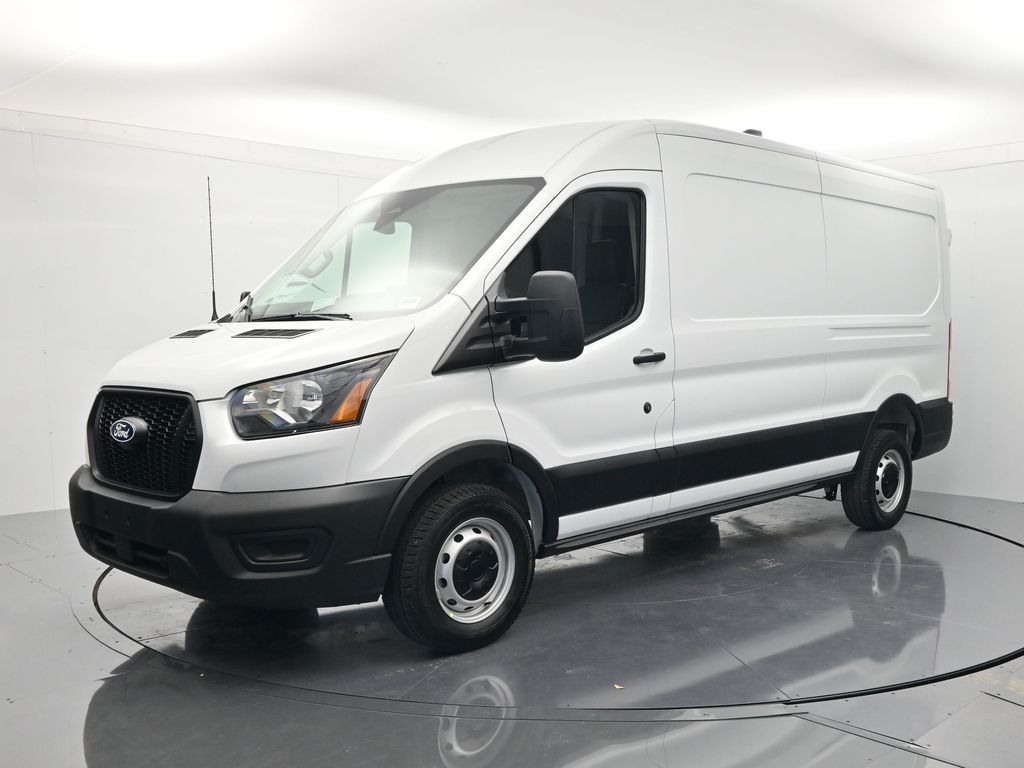 2026 Ford Transit Van Base