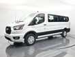  Ford Transit-350 Passenger