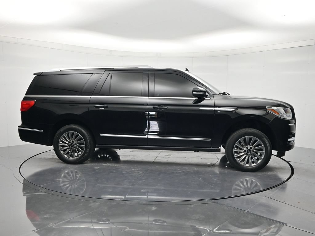 Used 2020 Lincoln Navigator L Standard SUV