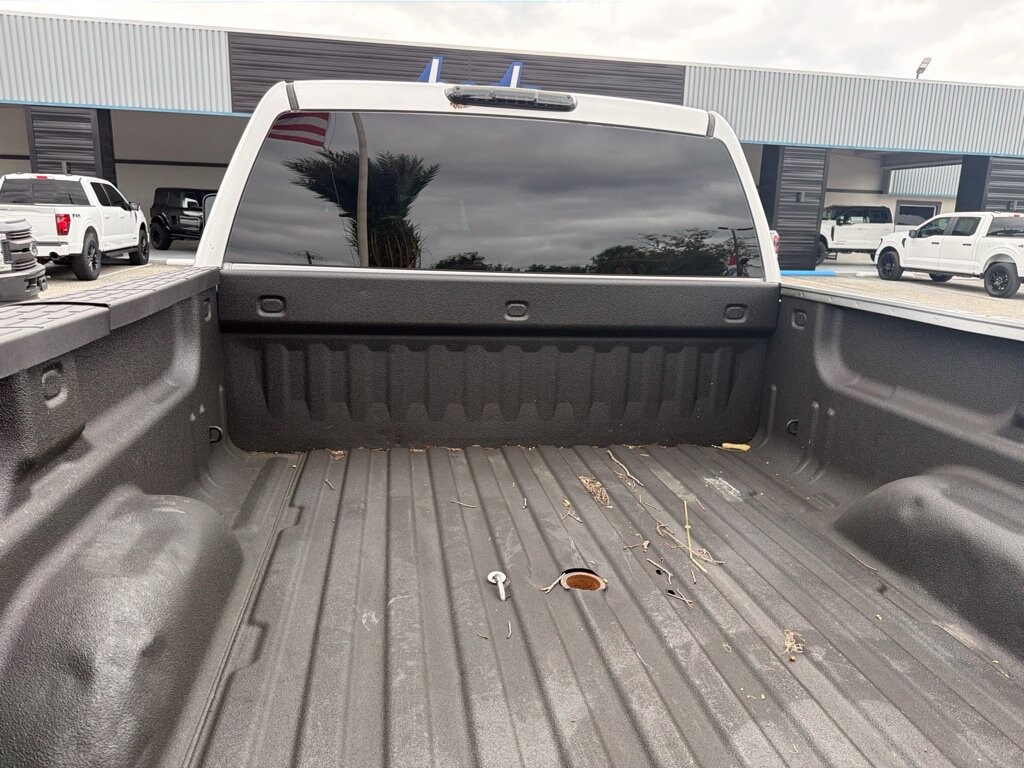 Used 2013 GMC Sierra 2500HD SLE Truck Crew Cab