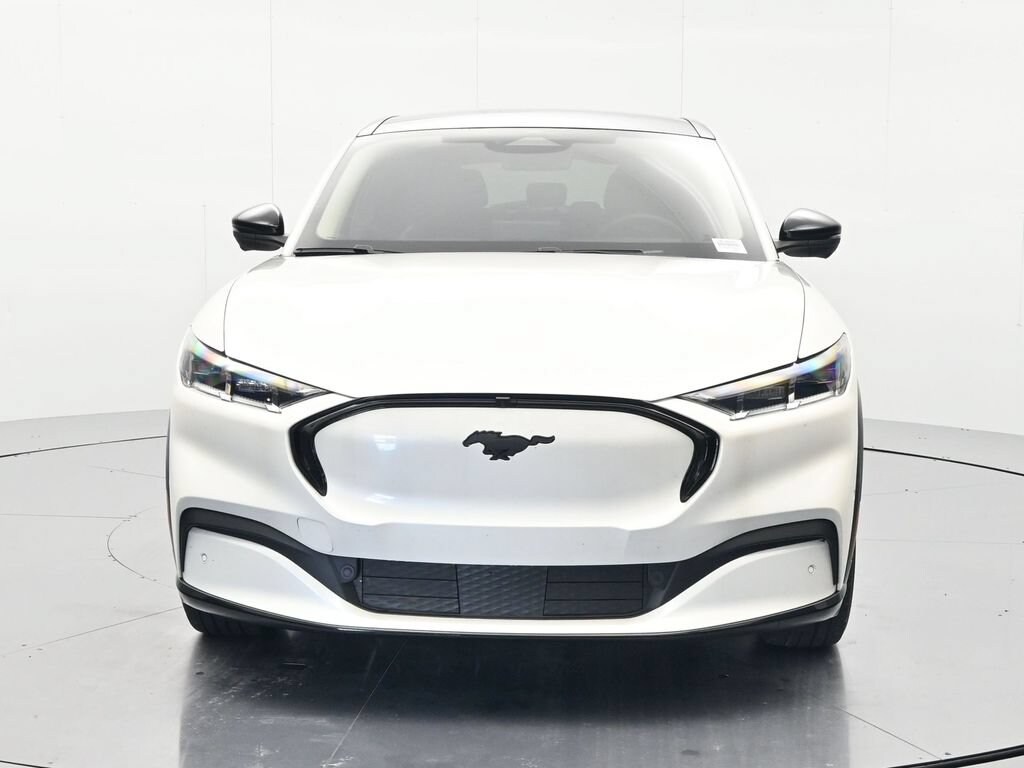 Used 2023 Ford Mustang Mach-E Premium SUV