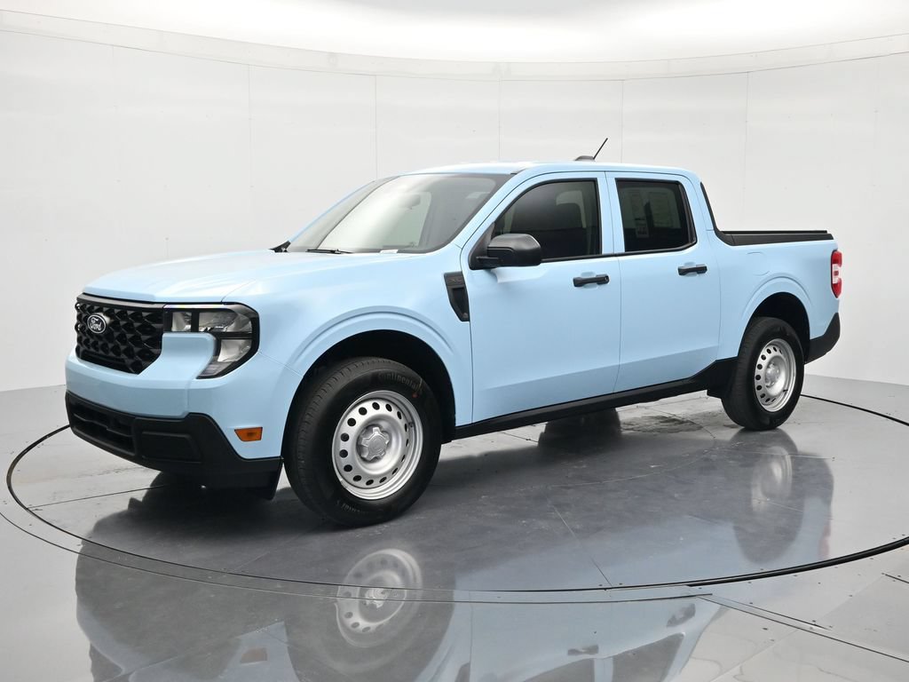 2026 Ford Maverick XL Truck SuperCrew