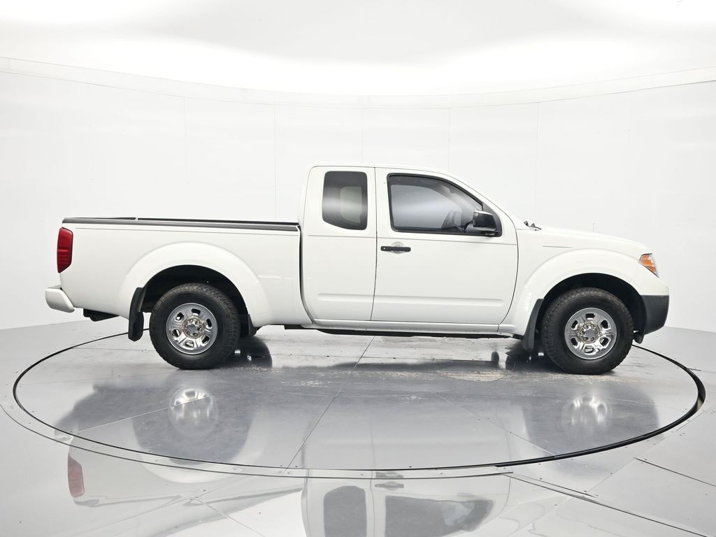 Used 2019 Nissan Frontier S Truck King Cab