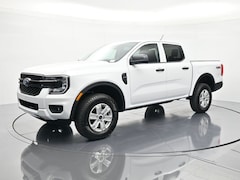 2026 Ford Ranger XL Truck SuperCrew