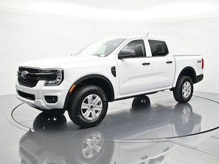 2026 Ford Ranger XL Truck SuperCrew