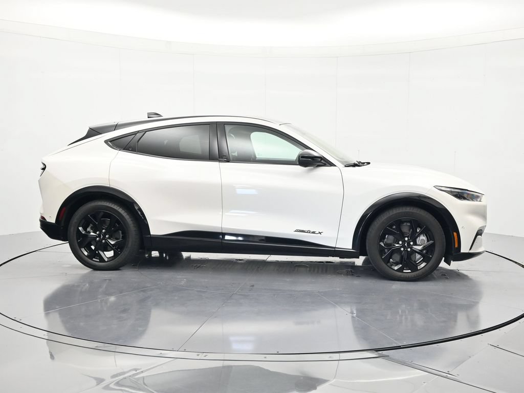 Used 2023 Ford Mustang Mach-E Premium SUV