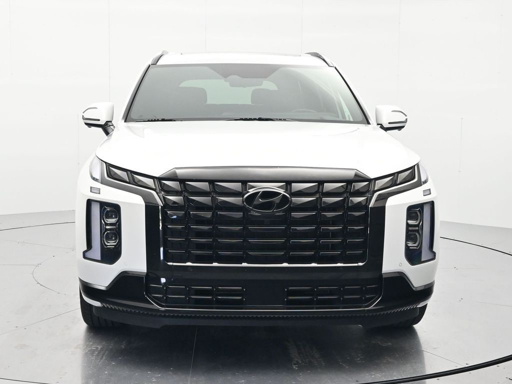 Used 2024 Hyundai Palisade Calligraphy SUV