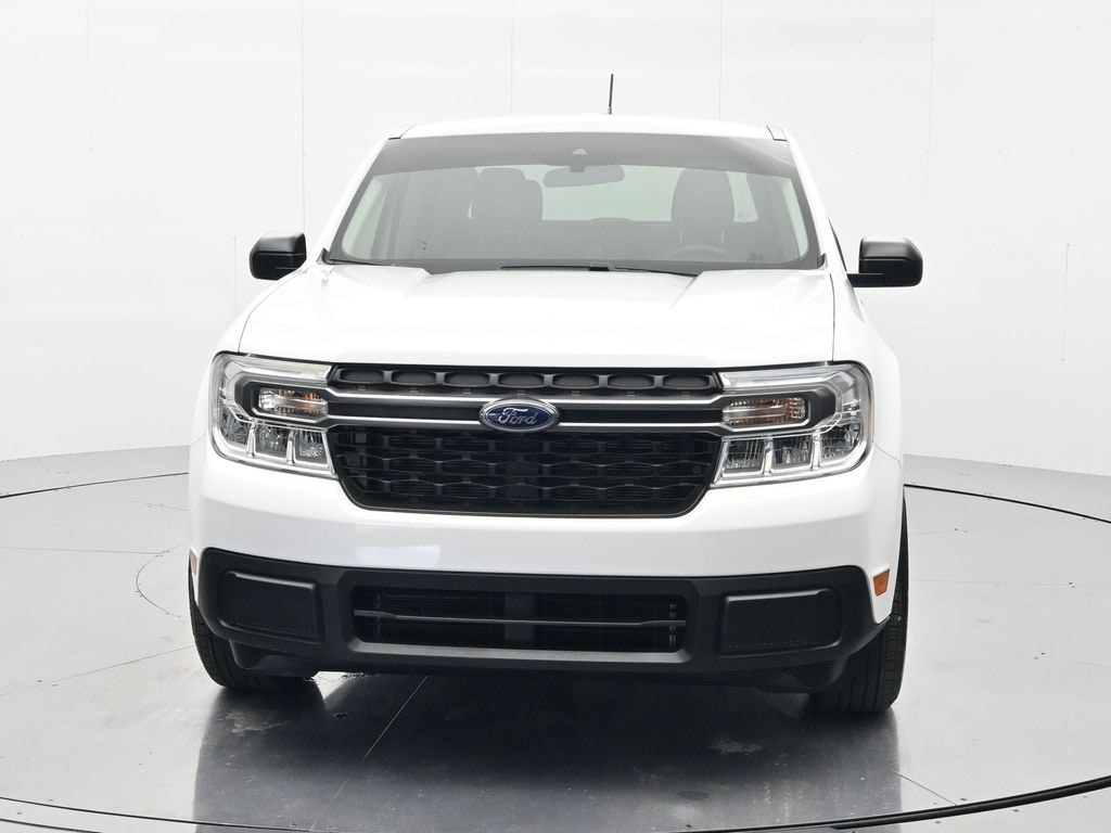 Used 2024 Ford Maverick XLT Truck SuperCrew