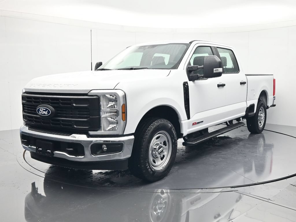 2027 Ford F-350 Truck Crew Cab