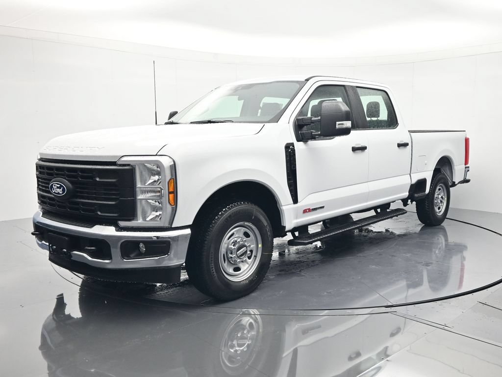 2027 Ford F-250 Truck Crew Cab