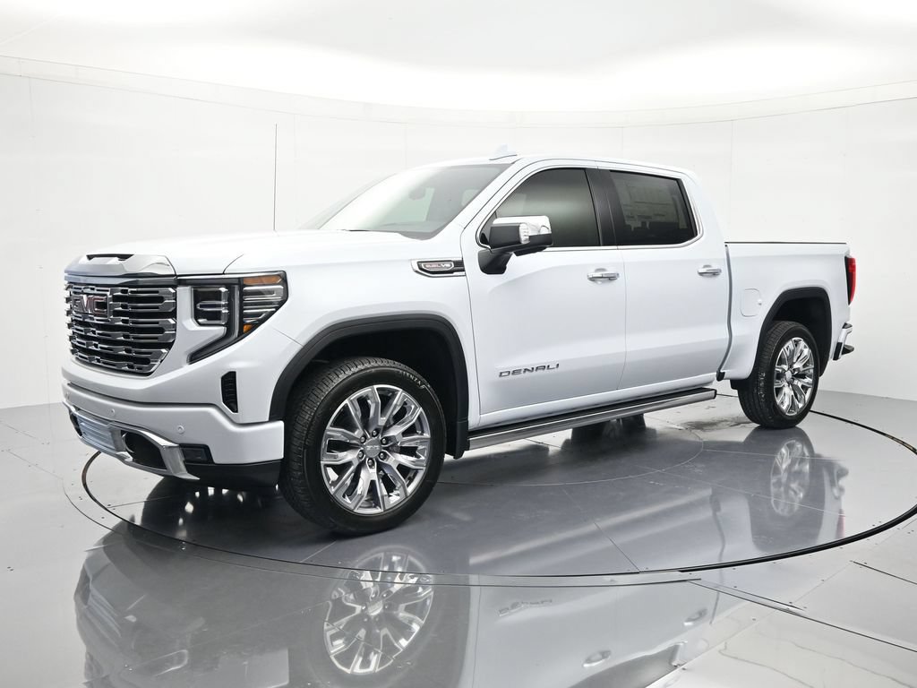 2026 GMC Sierra 1500 Denali Truck