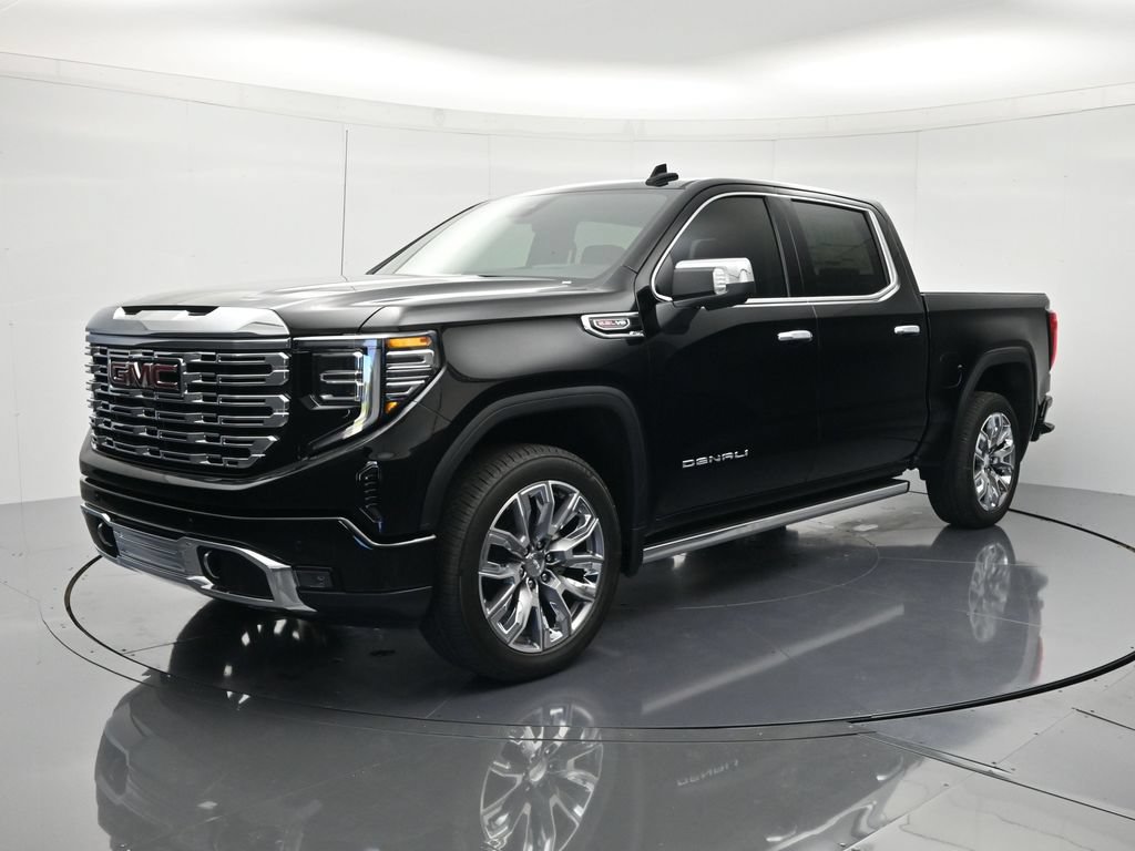 2026 GMC Sierra 1500 Denali Truck