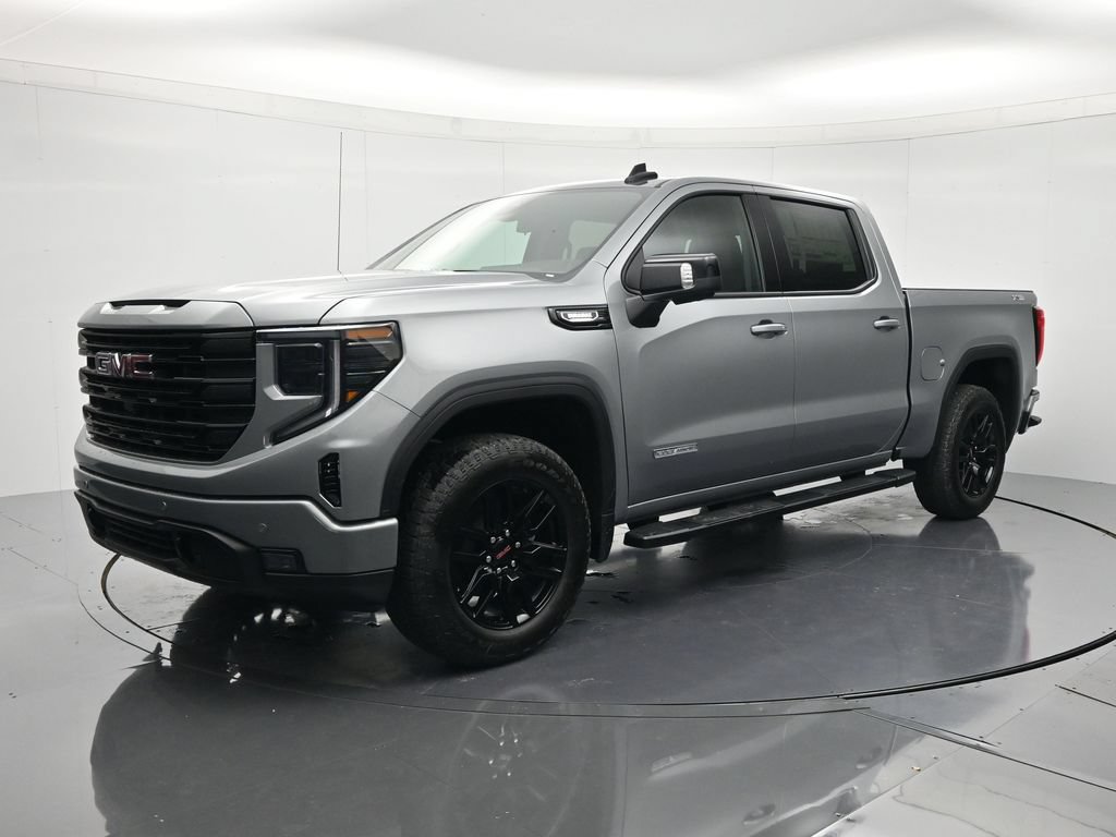 2026 GMC Sierra 1500 Elevation Truck
