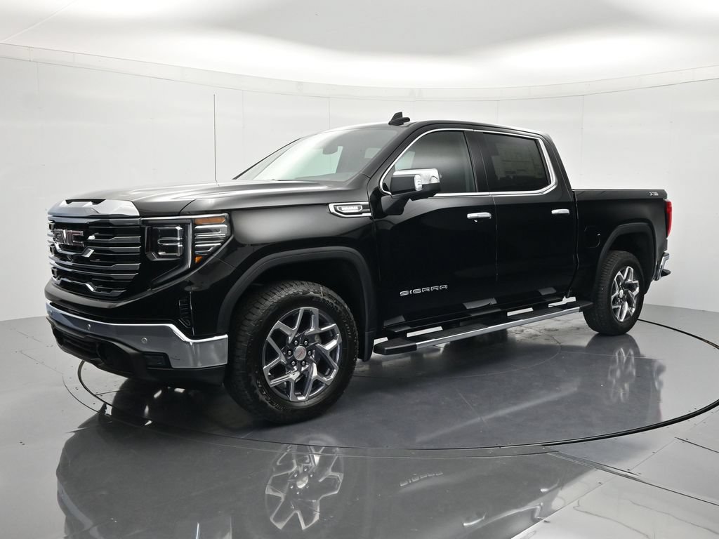 2026 GMC Sierra 1500 SLT Truck