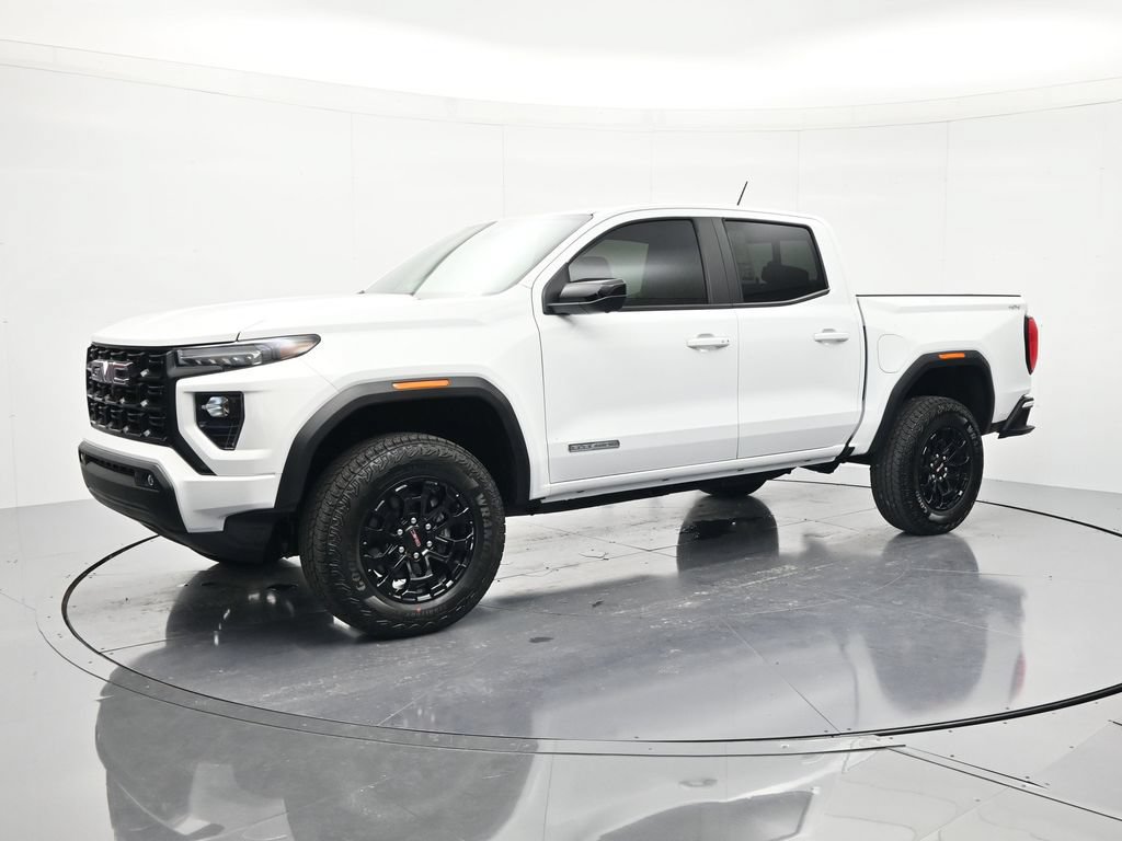 2026 GMC Canyon Elevation Truck