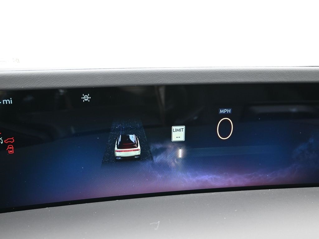 2026 Lincoln Nautilus Premiere - Photo 16