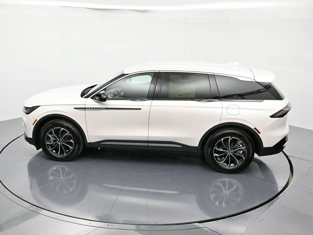 2026 Lincoln Nautilus Premiere - Photo 41