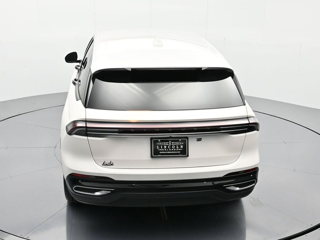 2026 Lincoln Nautilus Premiere - Photo 39