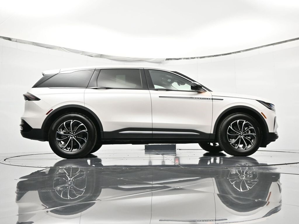 2026 Lincoln Nautilus Premiere - Photo 45