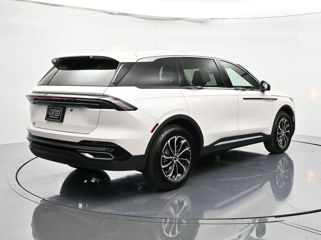 2026 Lincoln Nautilus Premiere - Photo 6