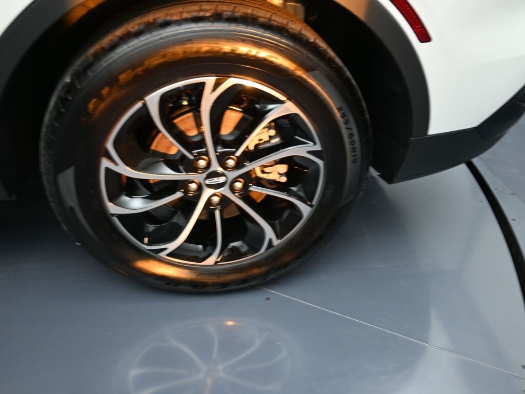 2026 Lincoln Nautilus Premiere - Photo 10