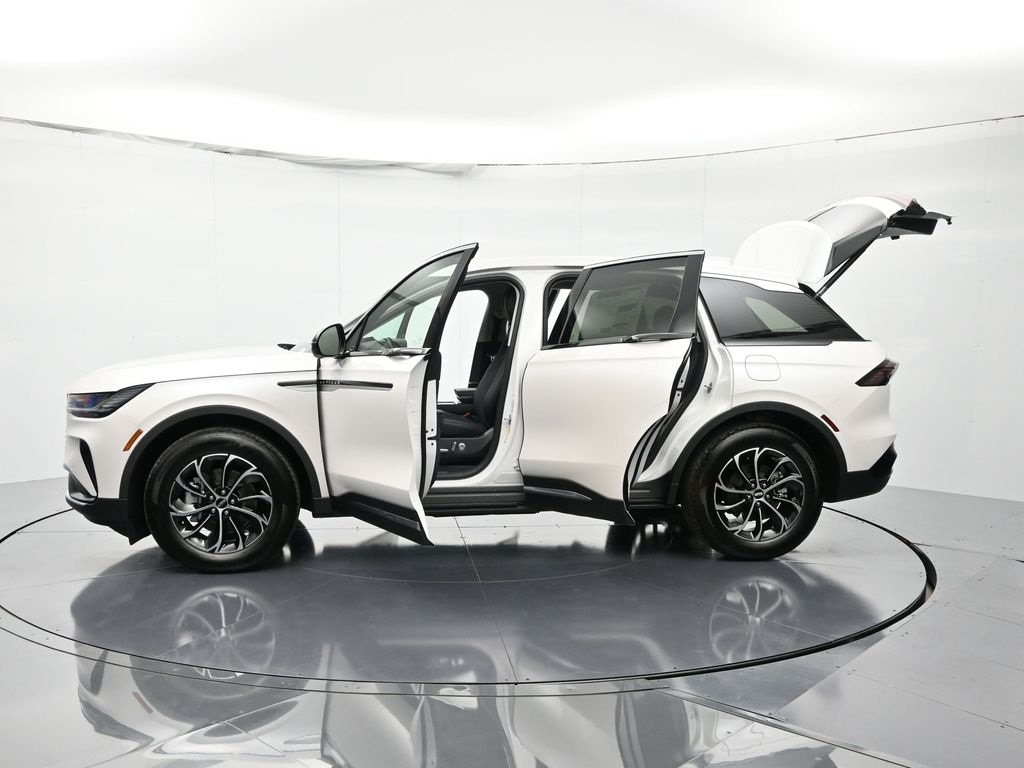 2026 Lincoln Nautilus Premiere - Photo 52