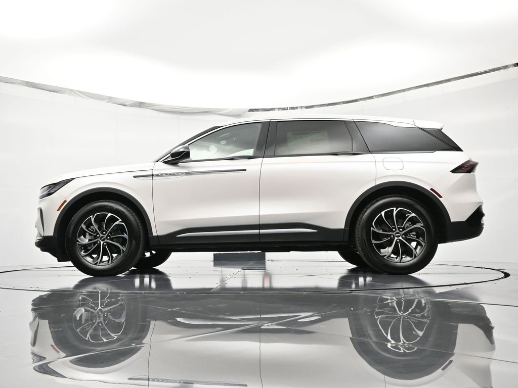 2026 Lincoln Nautilus Premiere - Photo 49