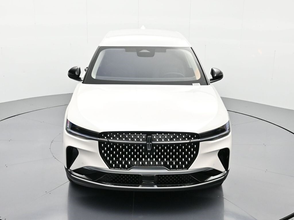 2026 Lincoln Nautilus Premiere - Photo 35