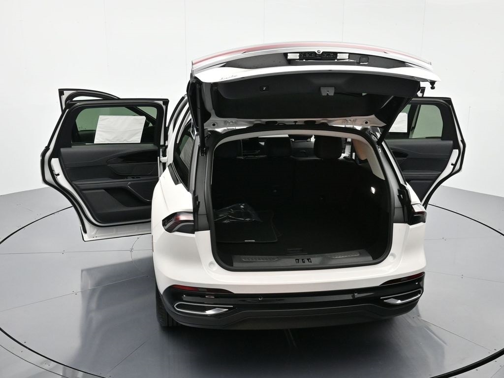 2026 Lincoln Nautilus Premiere - Photo 51