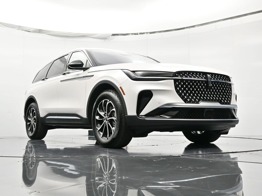 2026 Lincoln Nautilus Premiere - Photo 44