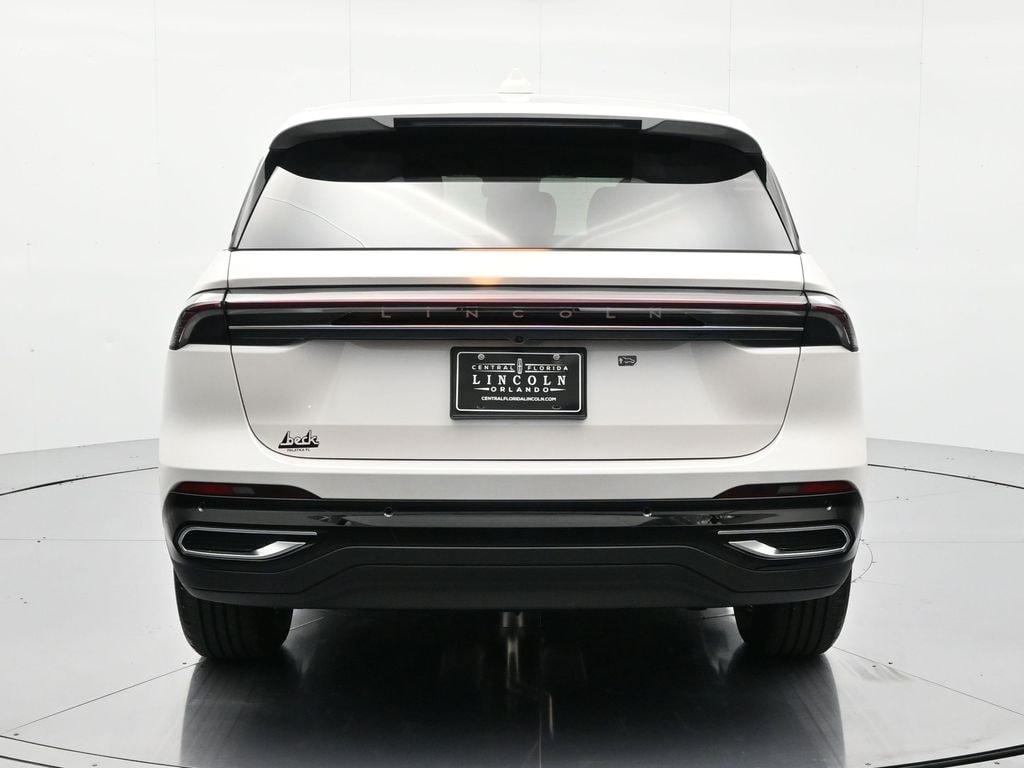 2026 Lincoln Nautilus Premiere - Photo 7